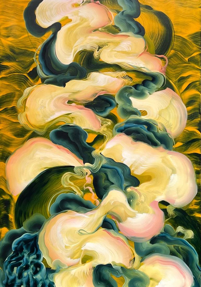 All This And More Painting