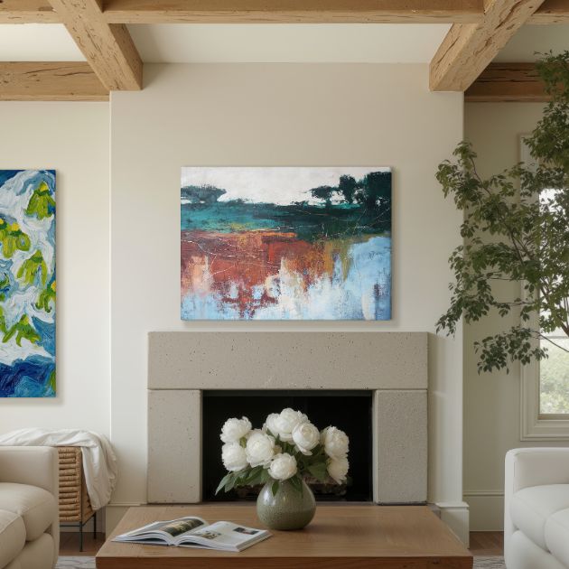 Create a Focal Point