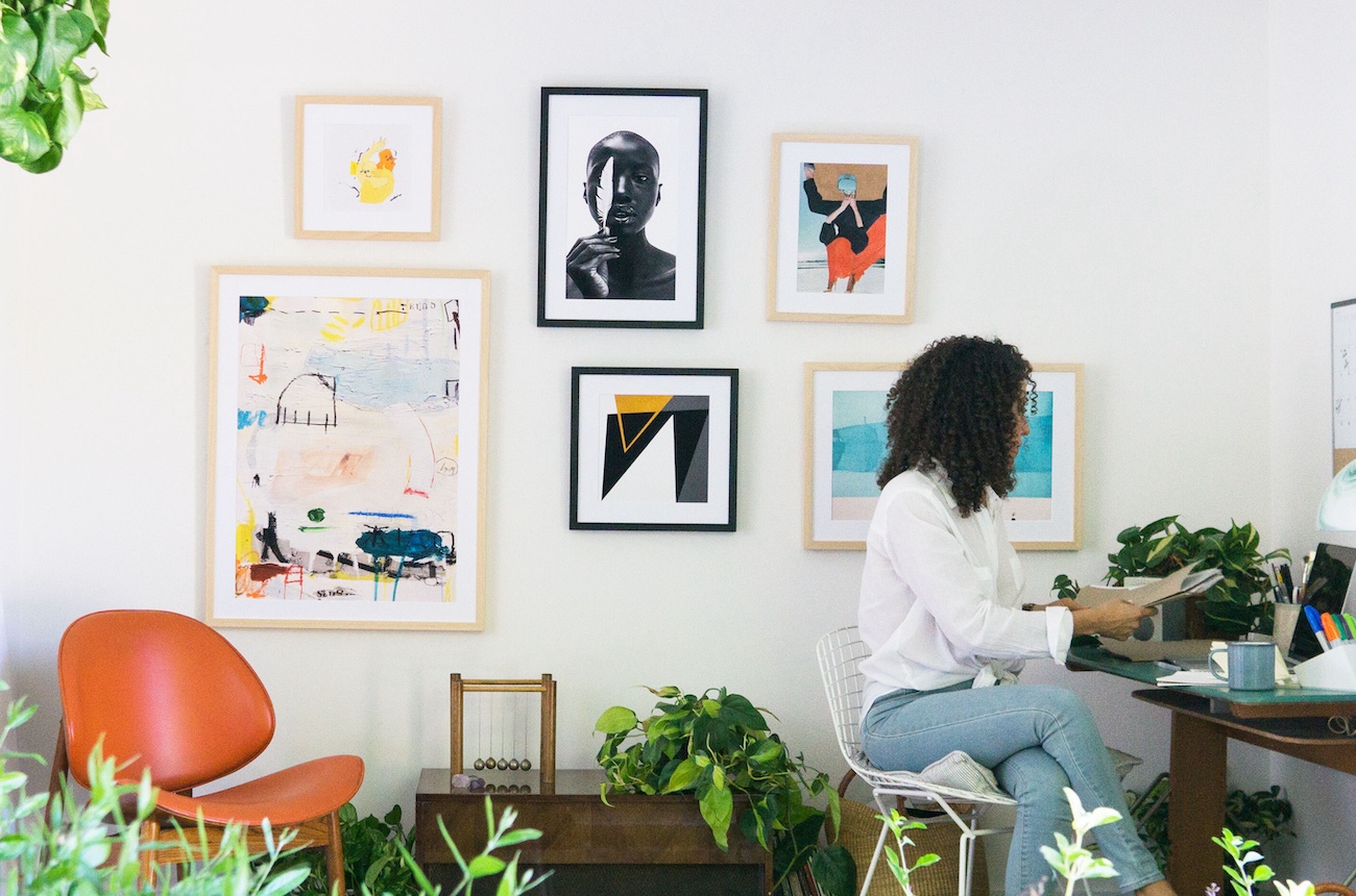 How to Buy Art You Love